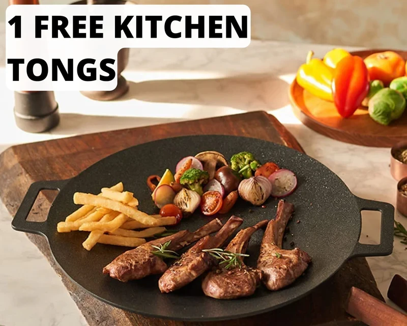 Corix - Korean Grill Pan