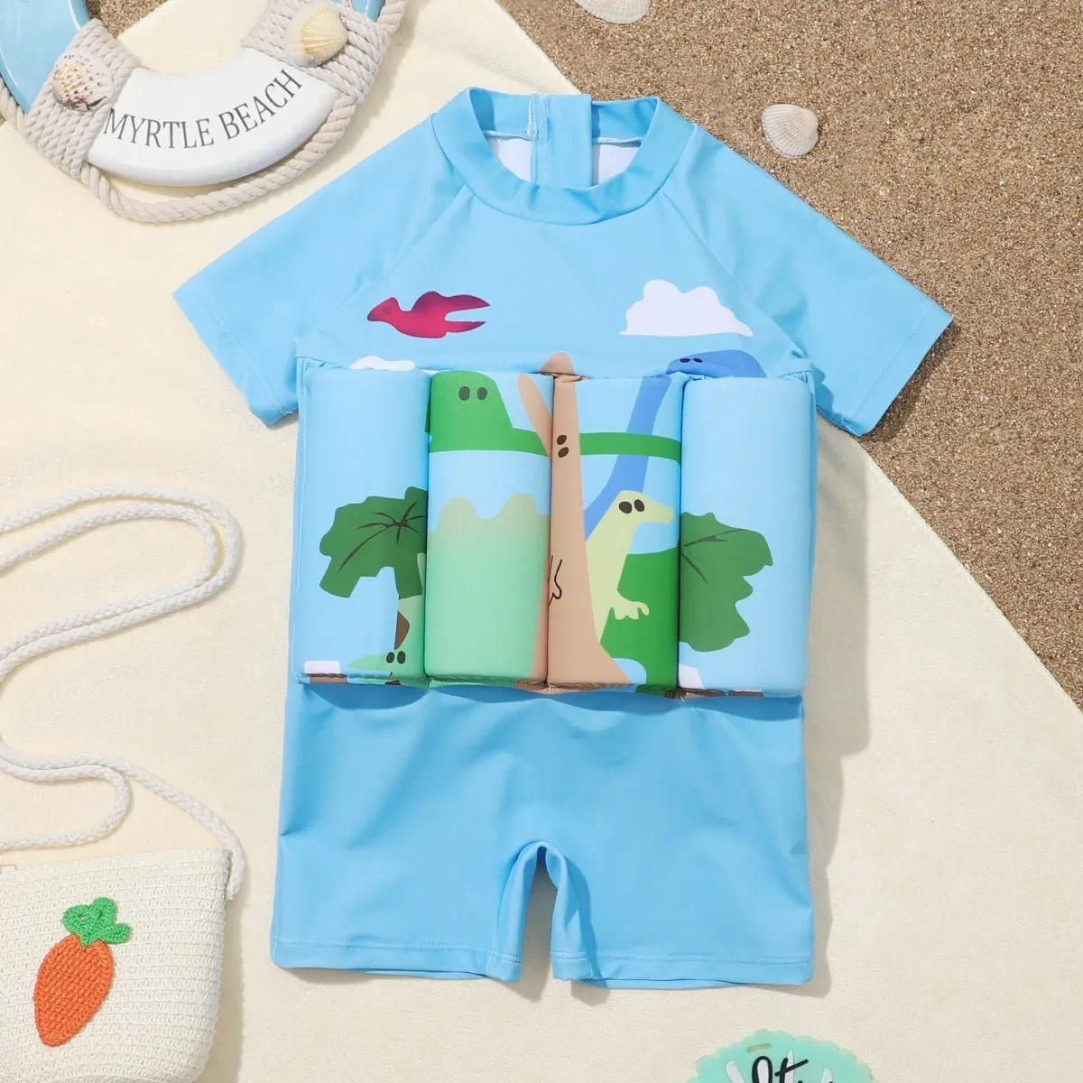 Boys' Togs