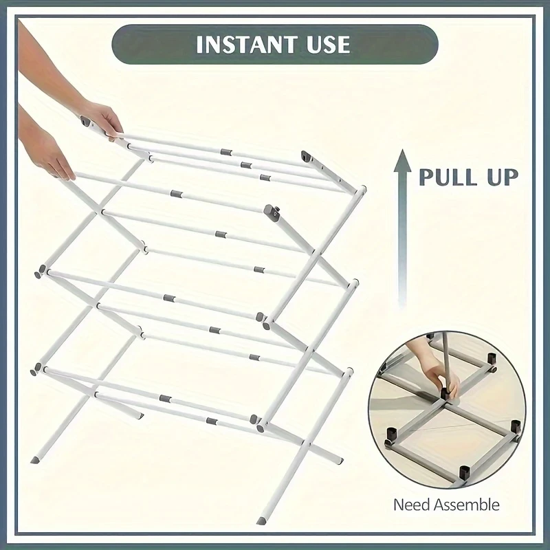 Laundry Air Dryer