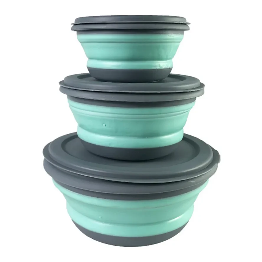 Collapsible Bowl