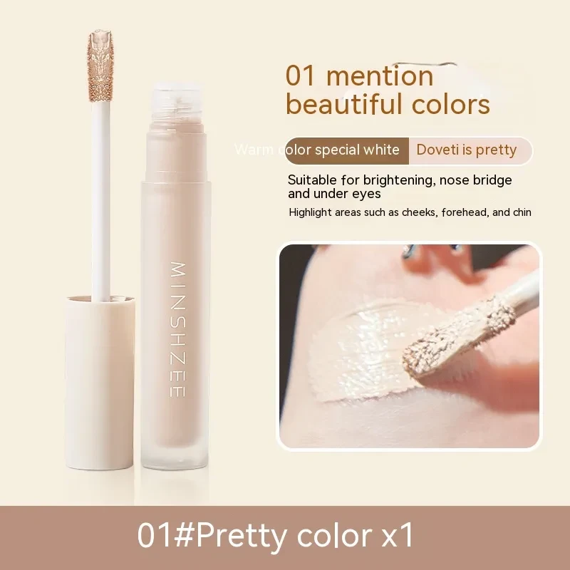 Liquid Contour Makeup