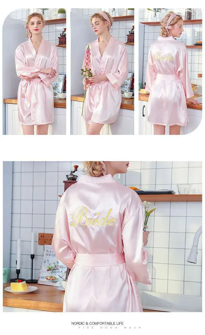 Bridal Sleepwear