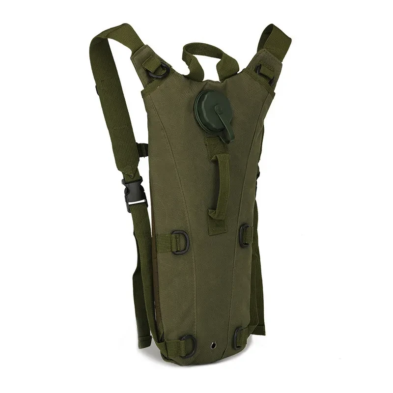 Water Bag
