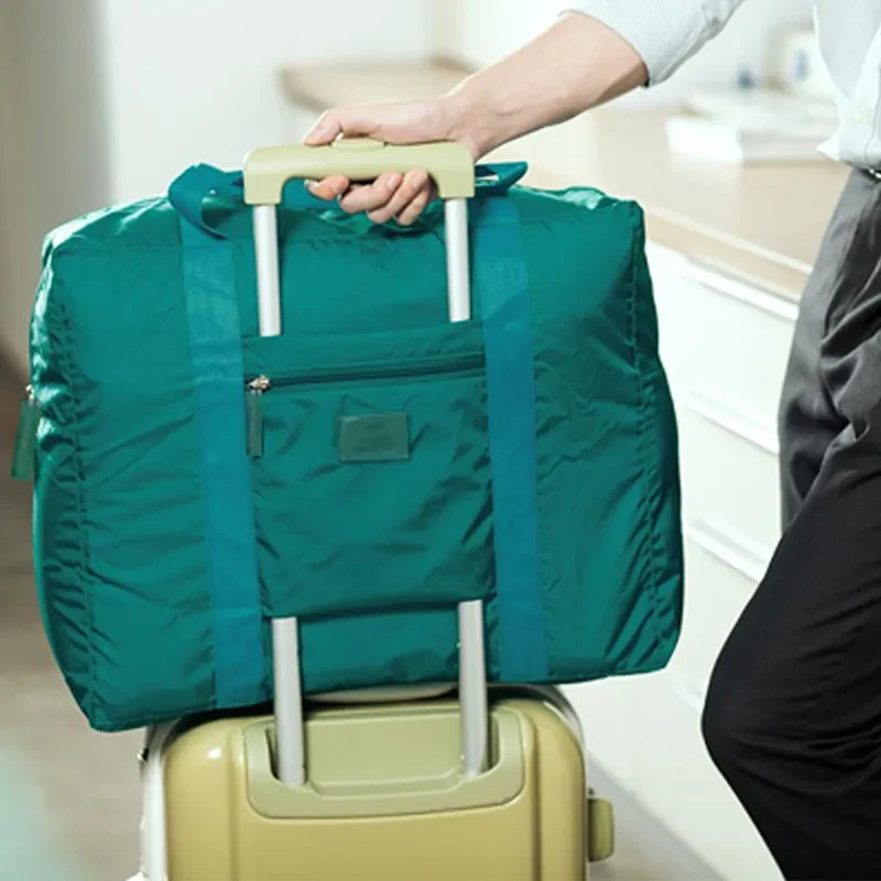 Wonder Woman Travel Bag