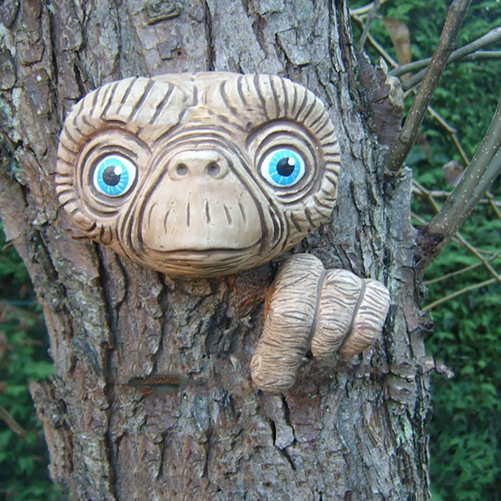 Outdoor Decor