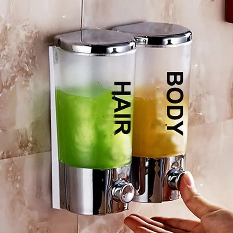 Laundry Soap Dispenser Pump