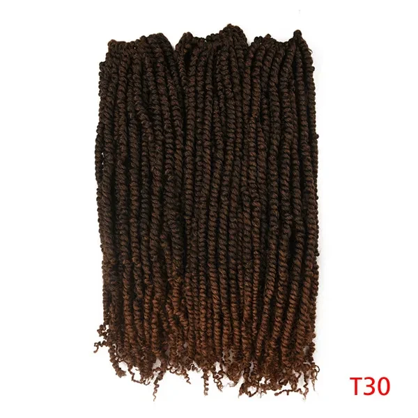 Mousse for Braids