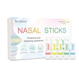 Re Lierre 5-in-1 Nasal Energy Bar