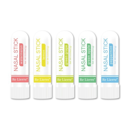 Re Lierre 5-in-1 Nasal Energy Bar