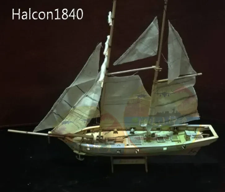 Model Ships