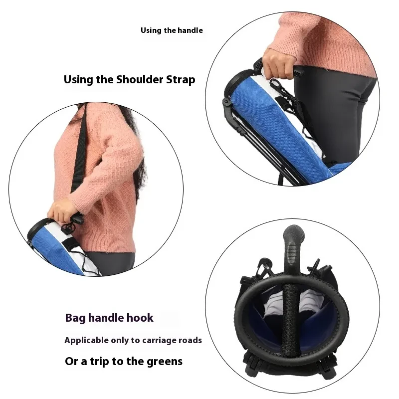 Golf Bags