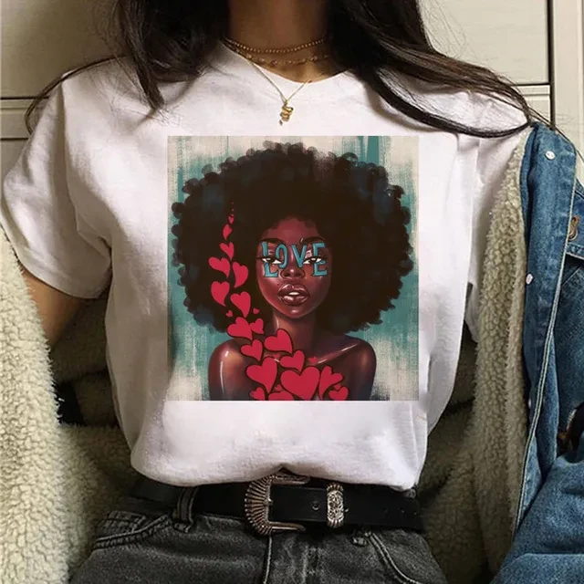 Plus Size T-Shirts