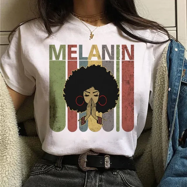 Plus Size T-Shirts