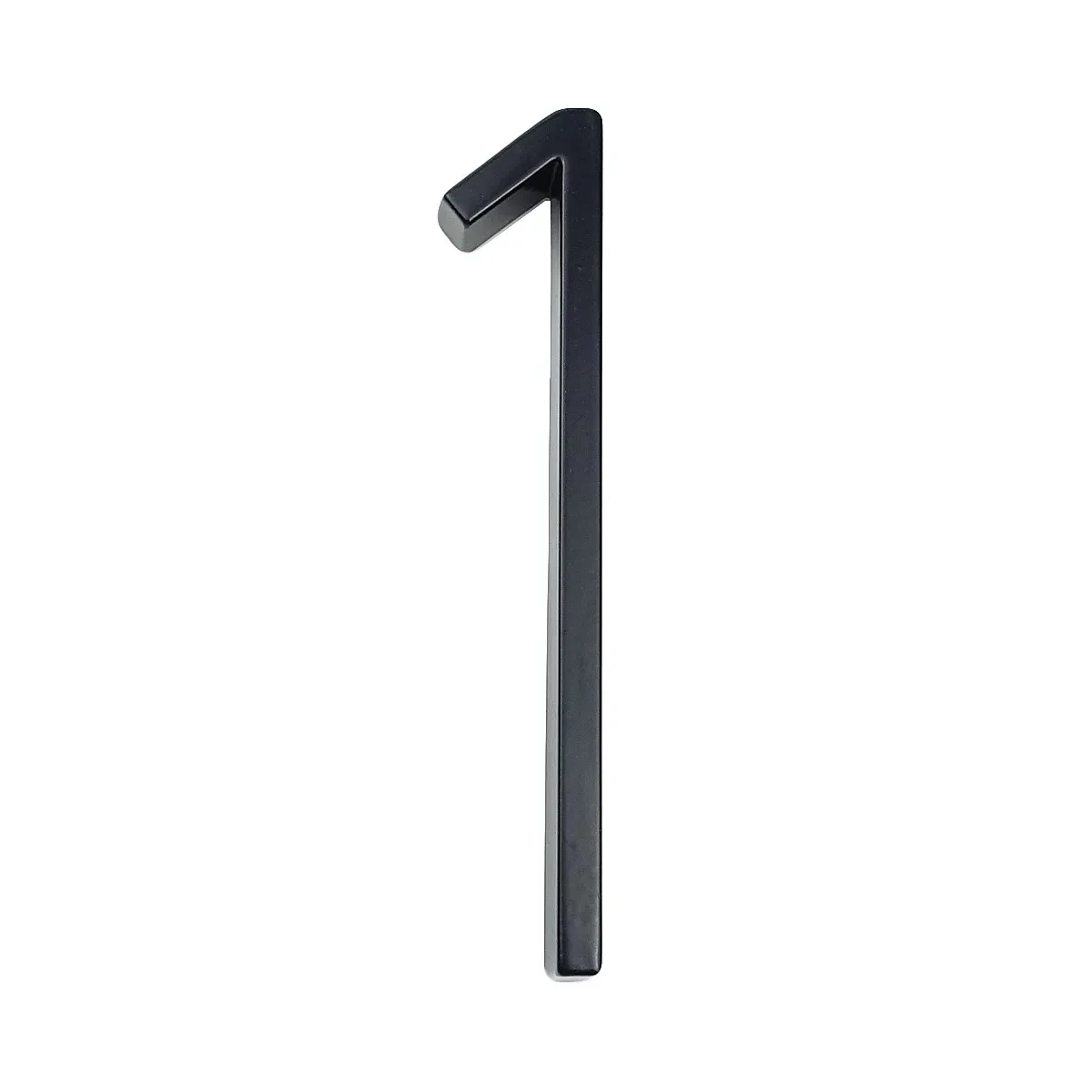 House Numbers