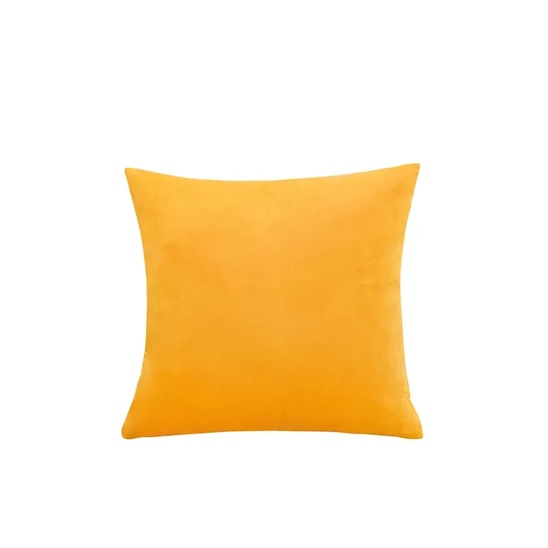 Velvet Euro Pillowcase