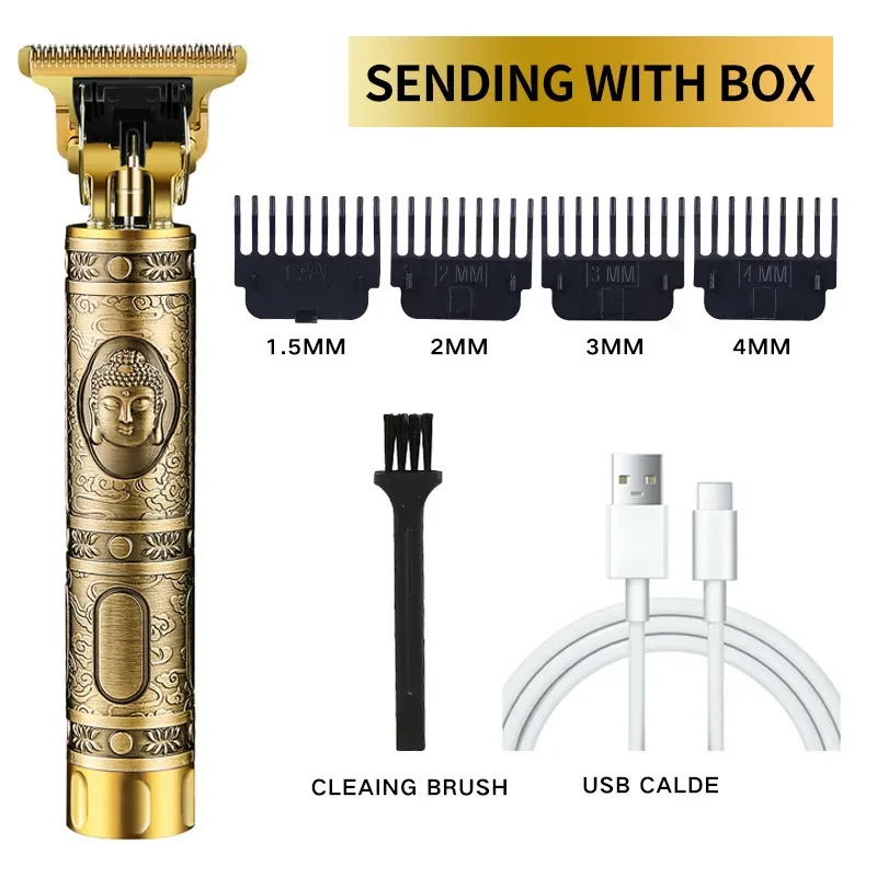 Beard Clippers
