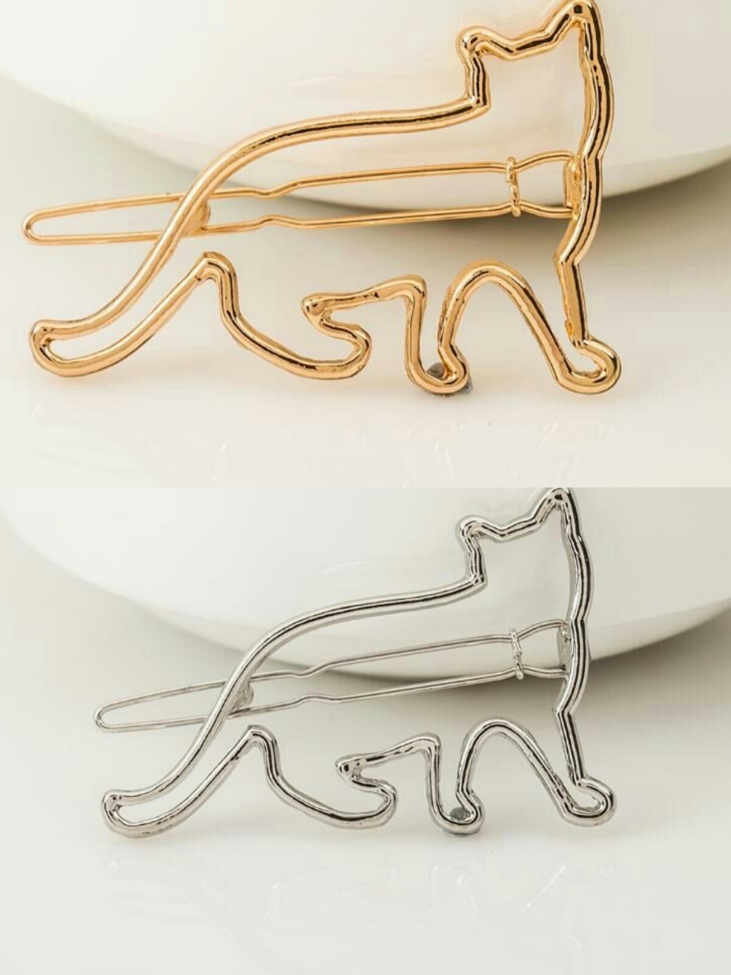 Cute Hair Clips
