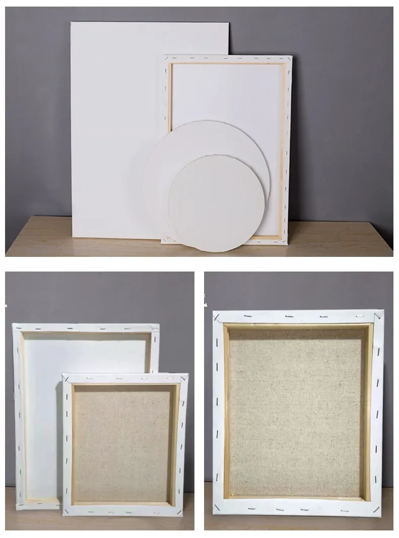Large Canvas