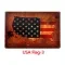 Tin Painting Bar Clothing Store Home Wall Decoration