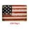 Tin Painting Bar Clothing Store Home Wall Decoration