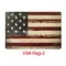 Tin Painting Bar Clothing Store Home Wall Decoration