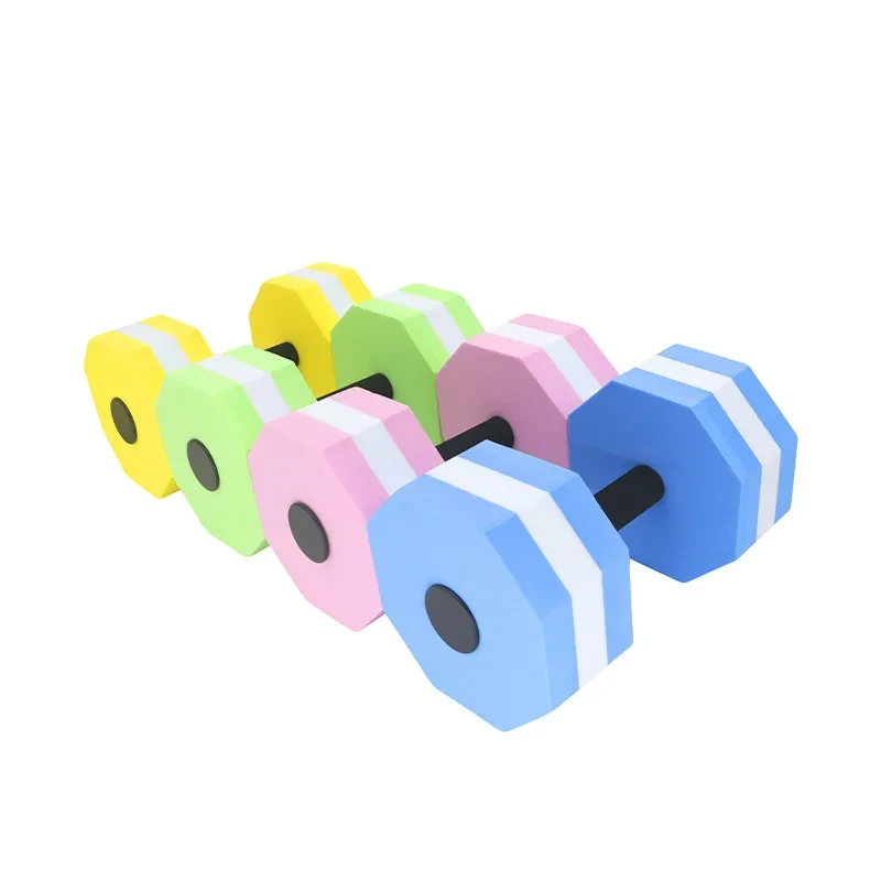Aquatic Exercise Equipment