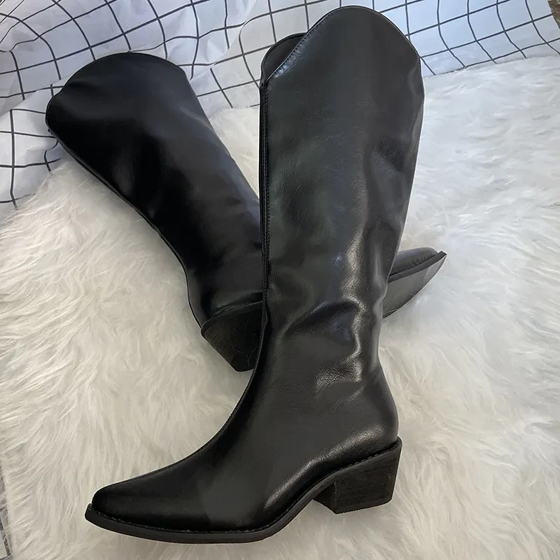 Men's Cowboy Boots
