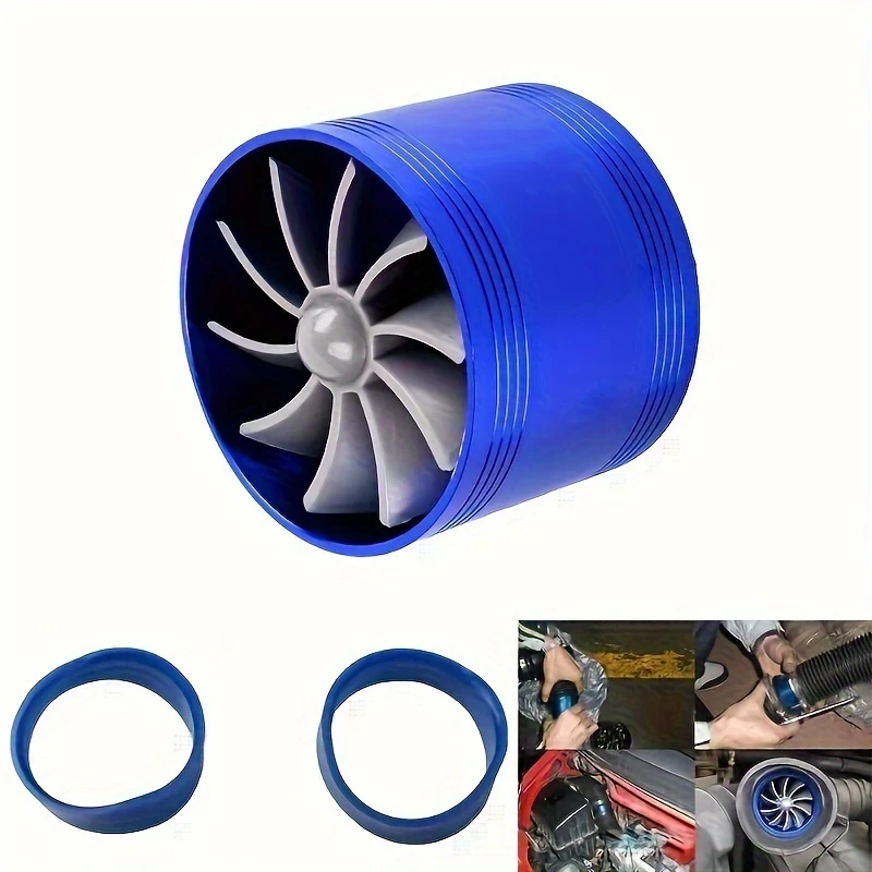 Chevy Turbo Kits