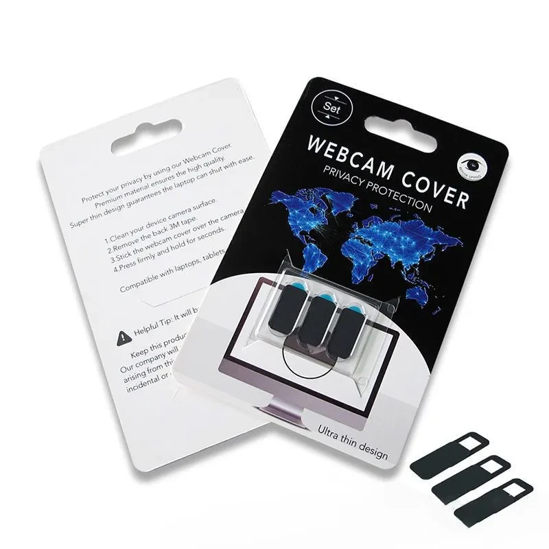 Cell Phone Camera Blocker