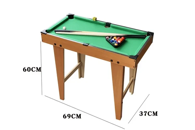 Mini Pool Table