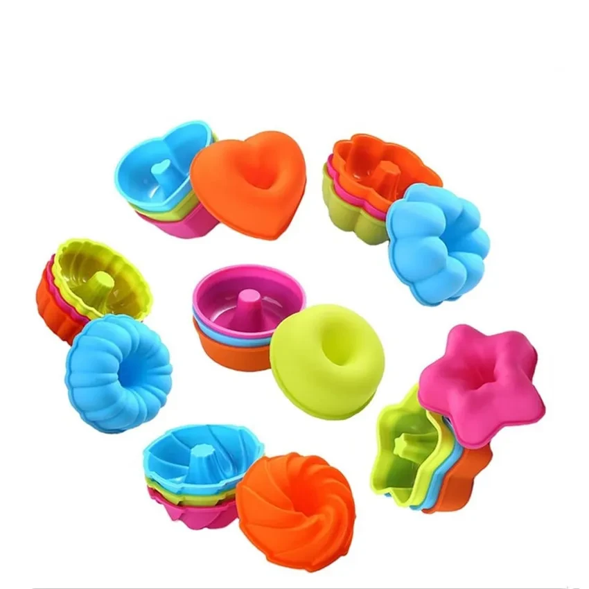 Muffin Maker Machine