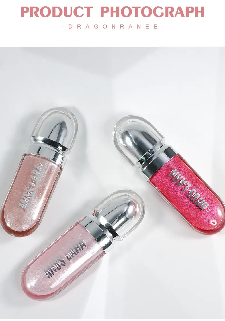 Kiko Lip Gloss