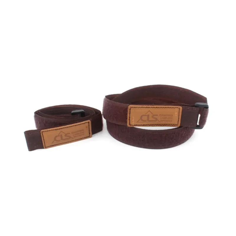 Rowing Machine Foot Straps