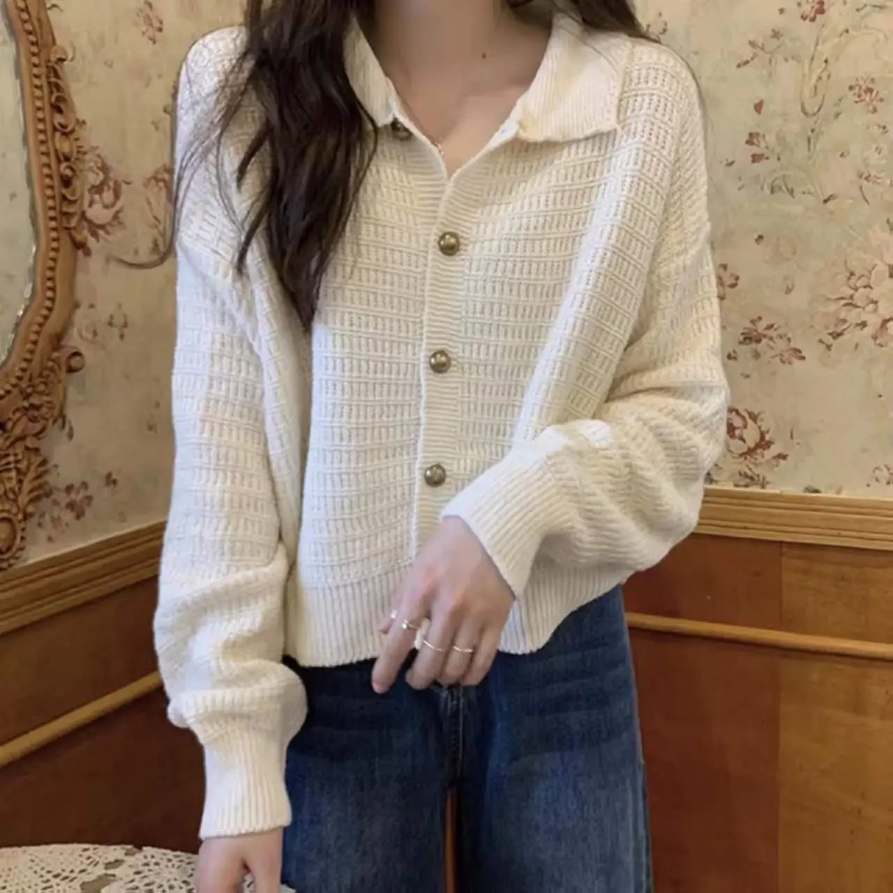 Cheap Women's Cardigan Sweaters
