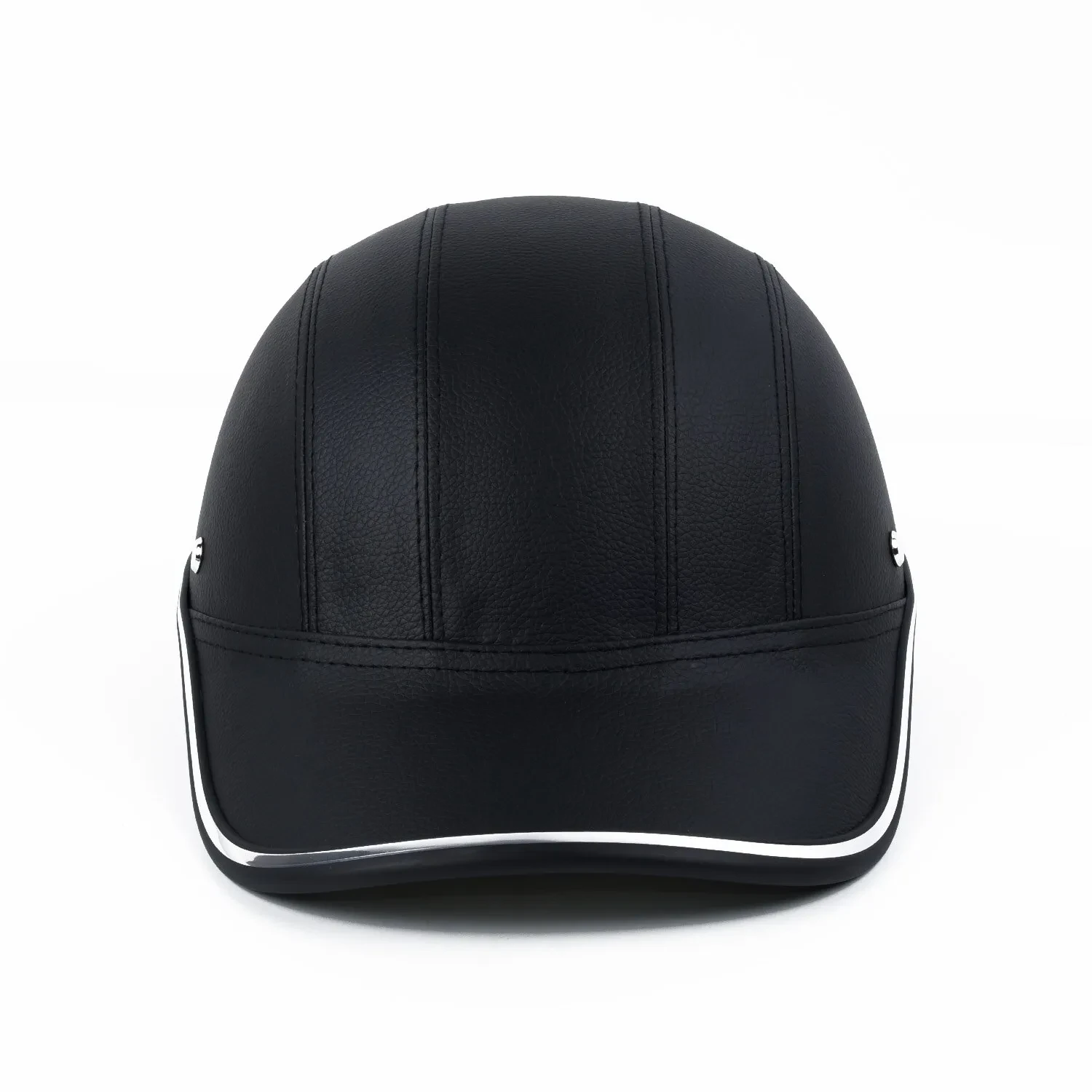 New motorcycle helmet half helmet