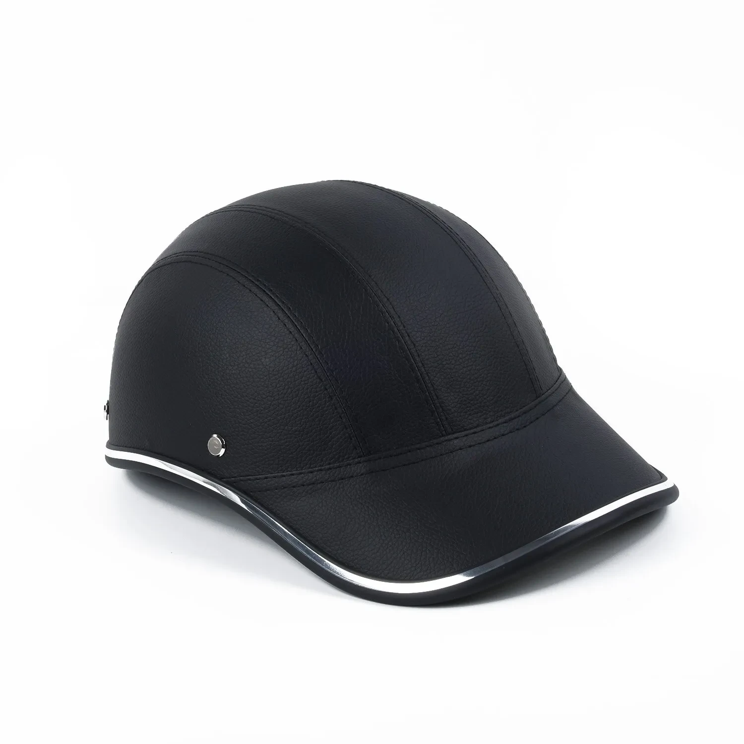 New motorcycle helmet half helmet