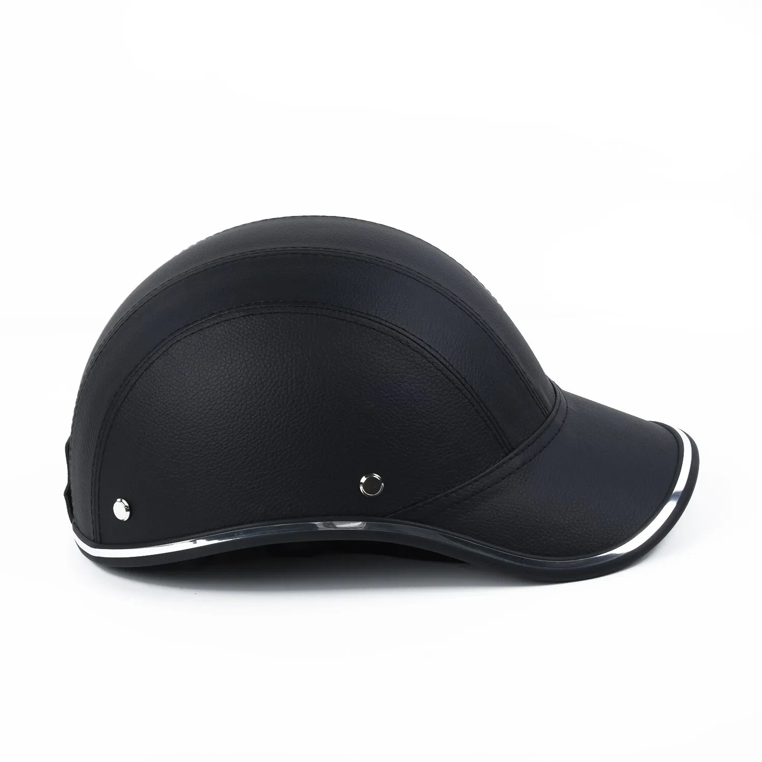 New motorcycle helmet half helmet