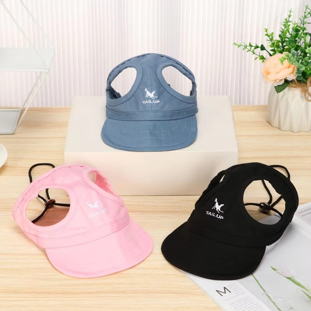 Outdoor Sun Protection Hood For Dogs