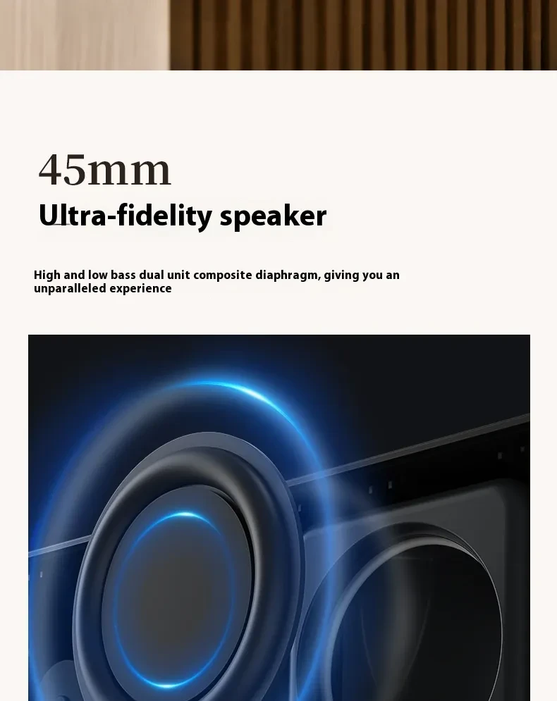 Mini Bluetooth Speaker USB Rechargeable Outdoor Portable Speaker