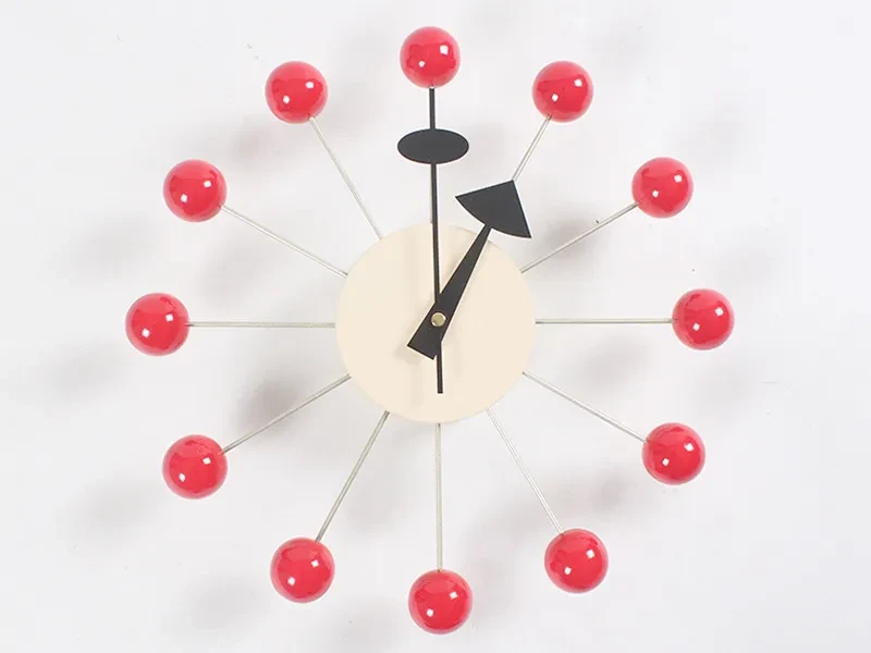 Clock, background wall, wall clock