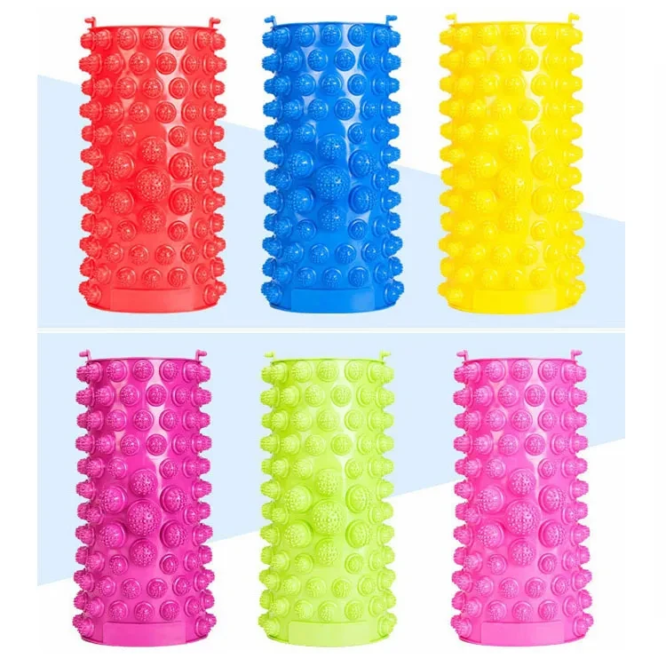 Shower Foot Massager Scrubber