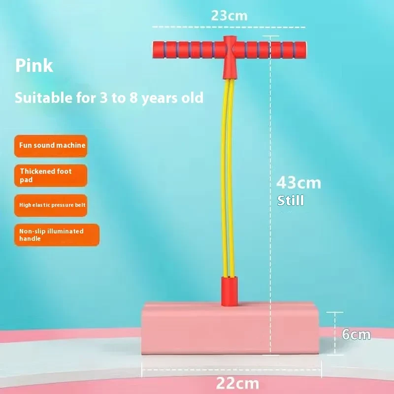 Pogo Stick