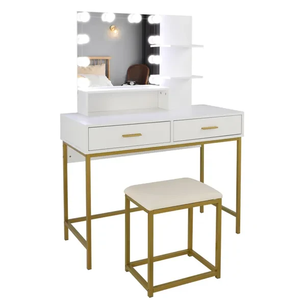 Dressing Table Set