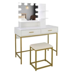Dressing Table Set
