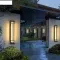 Strip Wall Lamp Wall Lamp New Garden Lamp
