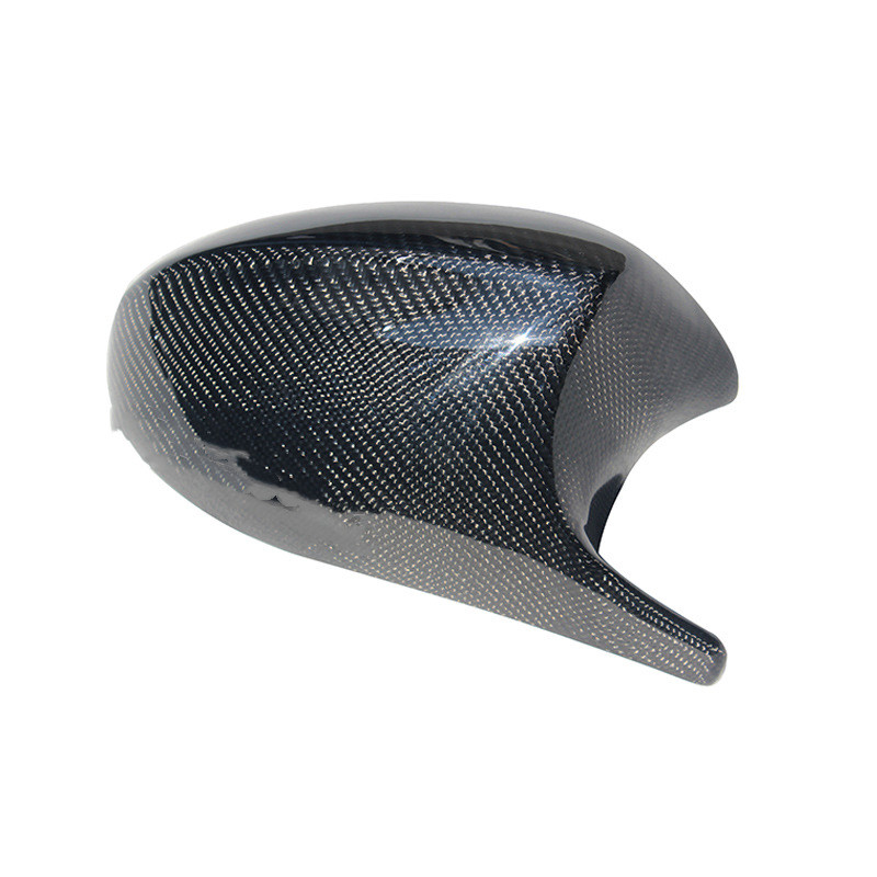 Rearview Mirror Carbon Fiber Car Mirror Housing