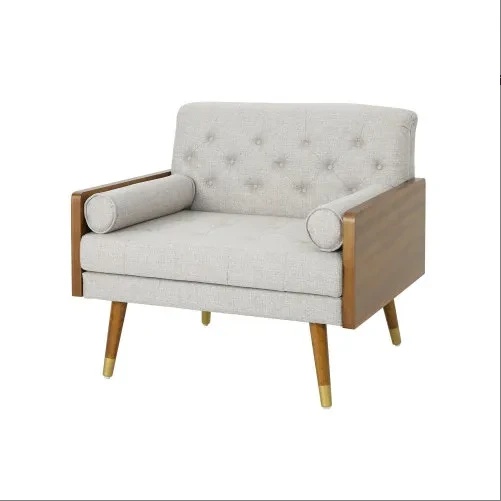 CLUB CHAIR