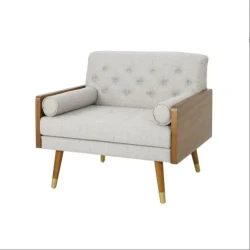 CLUB CHAIR