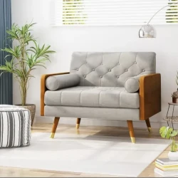 CLUB CHAIR