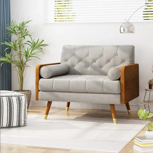 CLUB CHAIR